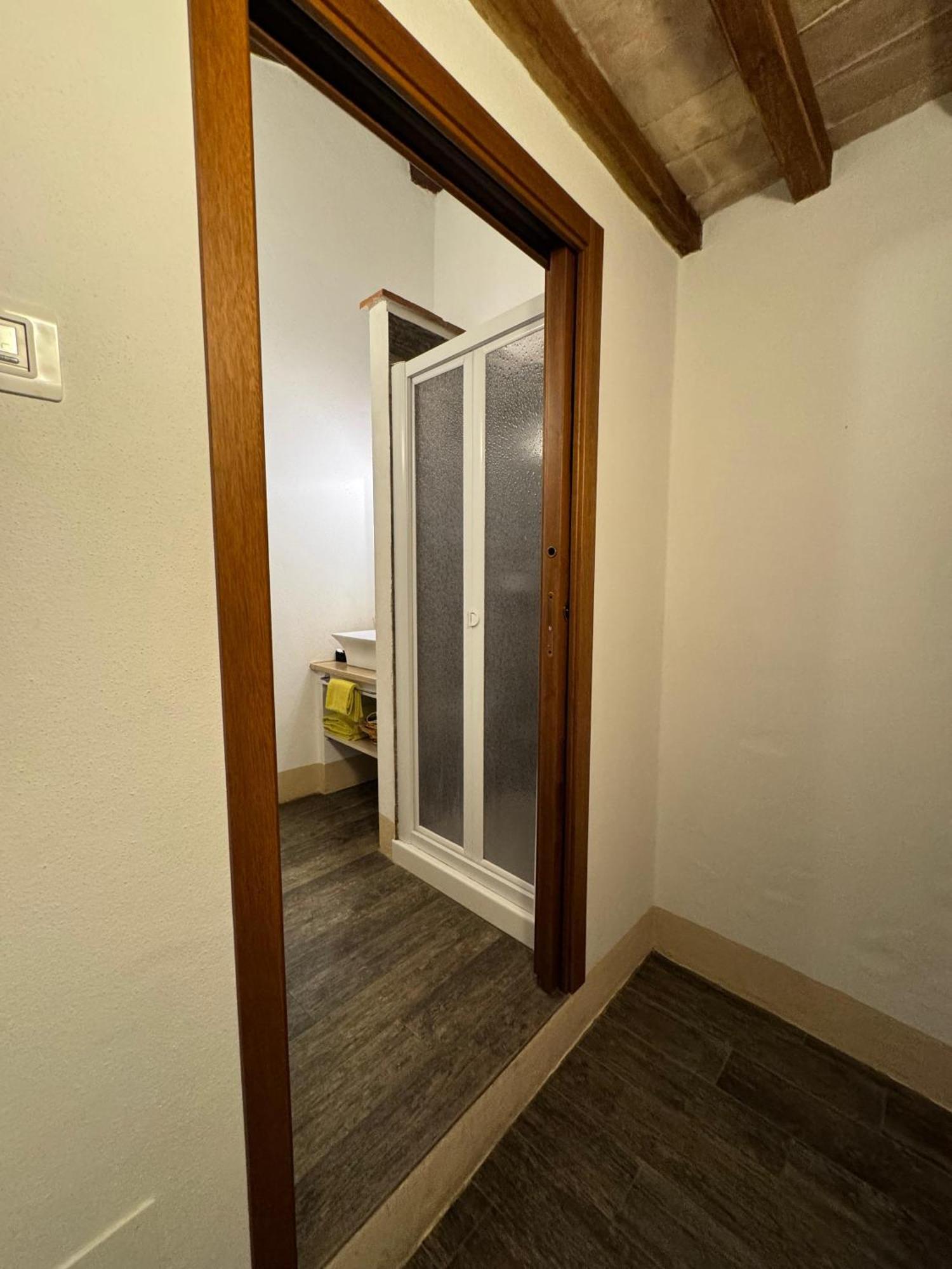 Camere La Carbonaia Пиенца Экстерьер фото